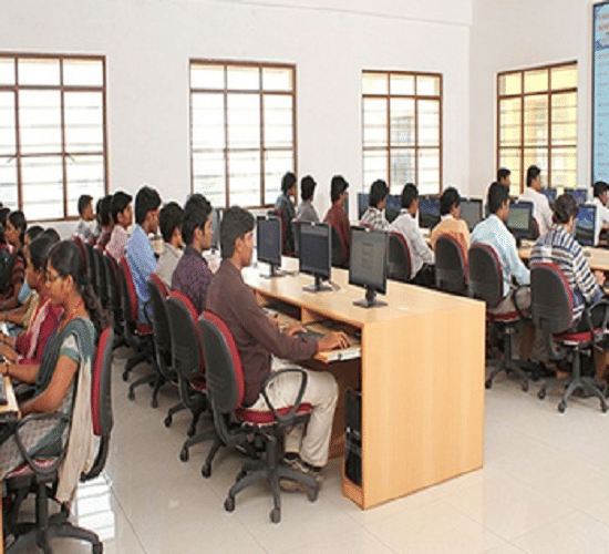 Sri Ranganathar Institute of Engineering & Technology Coimbatore Infrastructure photo 3